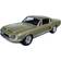 Amt 1968 Shelby GT500 1:25