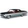 Revell 1962 Chevrolet Impala Hardtop 3 in 1 Kit 1:25