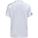 Peak Performance Player Polo Men - White/Salute Blue