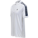 Peak Performance Player Polo Men - White/Salute Blue