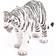 Schleich Wild Life White Tiger 14731