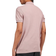 Fred Perry Core Short Sleeve Polo Shirt - Dusty Rose Pink