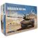 Meng Israel Main Battle Tank Magach 6B GAL 1:35