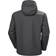 Helly Hansen Men's Seven J Rain Jacket - Charcoal