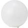 IKEA Solvinden LED Solar Cell White Bordslampa 20cm