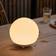IKEA Solvinden LED Solar Cell White Bordslampa 20cm