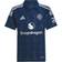 adidas Manchester United Away Shirt 2024-25 Kids