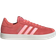 Adidas VL Court 3.0 W - Preloved Scarlet/Pink Spark/Almost Yellow