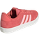 Adidas VL Court 3.0 W - Preloved Scarlet/Pink Spark/Almost Yellow