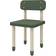 FLEXA Dots Chair with Backrest