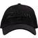 Zildjian Blackout Stretch Fit Hat - Black