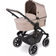 ABC Design Salsa 4 Air Starter Set (Duo) (Travel system)