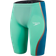 Speedo Men's Fastskin LZR Pure Intent - Jammer Green