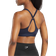 Gymshark Peek A Boo Sports Bra - Heavy Blue