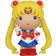 Monogram Sailor Moon Sparbössa