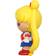 Monogram Sailor Moon 8 Inch PVC Figural Bank