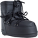 Moon Boot Icon Low Rubber Boots - Black