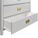 Little Seeds Kid's Monarch Hill Haven 5 Drawer Dresser