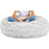 Jaxx Cocoon 4 Foot Bean Bag Chair