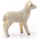 Schleich Lamb 13883