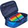 Satch Pencil Box Blue Tech