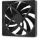 NZXT F140Q (2024) Black