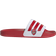 adidas Adilette Shower - Scarlet/Cloud White