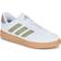 adidas Courtblock M - Cloud White/Tent Green/Olive Strata