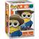 Funko Pop! V Bts X Despicable Me 4