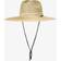 Quiksilver Pierside Straw Lifeguard Hat - Natural