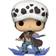 Funko Pop! Animation Trafalgar Law