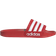 Adidas Adilette Shower - Vivid Red/Cloud White