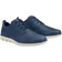 Timberland Bradstreet Leather Oxford - Navy Blue