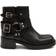 Pavement Zevil Structure - Black