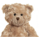 Teddykompaniet Teddies Pontus 30cm