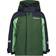 Didriksons Neptun Kid's Jacket - Pine Green (505472)