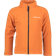 Didriksons Monte Kid's Full-Zip - Orange Jam (505026-l07)