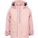 Didriksons Talvi Kid's Jacket - Dusty Pink