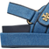 Tory Burch Kira - Dark Denim/New Navy