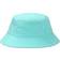 BioWorld My Melody & Flat Embroidered Bucket Hat - Turquoise