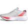 Adidas Adizero Boston 12 M - Cloud White/Aurora Met/Solar Red