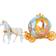 Disney Princess Cinderella's Magical Carriage