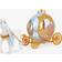 Disney Cinderella Carriage Toy