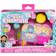 Spin Master Gabbys Dollhouse Deluxe Room Carnival