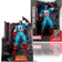 Marvel Mcfarlane Toys Captain America The Amazing Spider-Man #323 1:6Th Scale Posed Figure