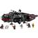 LEGO Star Wars the Dark Falcon 75389