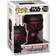 Funko Star Wars: Mandalorian POP Figur Moff w/Armor 9 cm