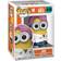 Funko Minions x BTS POP! Rocks Vinyl Figure Jin 9 cm