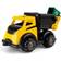 Viking Toys Might Garbage Truck