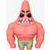 Funko Svampbob Fyrkant SquarePants 25th Anniversary POP Figur Patrick w/Muscles 9 cm